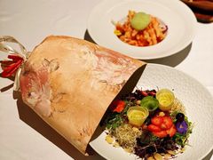 -狮拾久·现代新加坡料理(壹方城店)