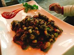海蛎煎-黑明餐厅(白鹭洲店)