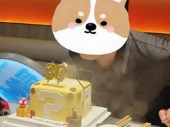 -Whisper studio薇语花艺烘焙工作室