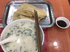 -教师之家赵家羊汤馆(东青龙街店)