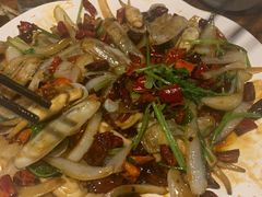 -柿子树炭烤羊腿(金台路店)