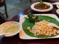 手剥虾仁-吴门人家·苏宴宫廷菜(拙政园店)