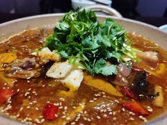 -霁月山房(体育公园店)