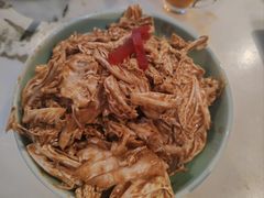 -小吊梨汤·北京菜(香山店)