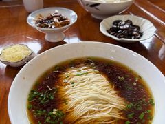 -同得兴 Since·1995 传统苏式面馆(十全街店)