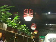 -窄巷子陕菜馆·地道陕西菜(粉巷店)