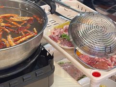 -小煵记·打边炉(西丽文光店)