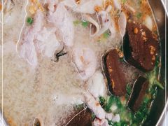 -广场正宗原汁薏米店