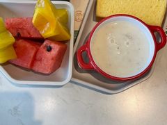 -豪客来牛排(雄峰城店)
