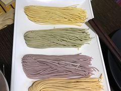 原生态切面-老诚一锅羊蝎子(黄寺大街店)
