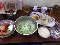 -神仙雪浓汤(明洞店)