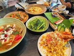 -Thai Alley泰爱里(二沙岛店)