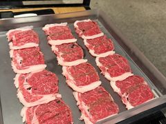 -老墙根涮肉(王四营店)