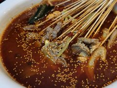 -三生小馆(亭知路店)