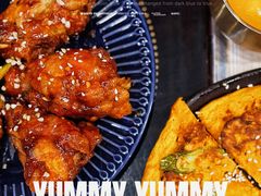 -The bon House李本家韩国料理(玉林生活广场店)