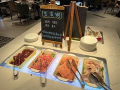 -广州粤海喜来登酒店