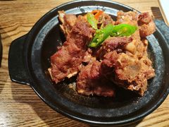 -小和庆·知味(首铸万科店)