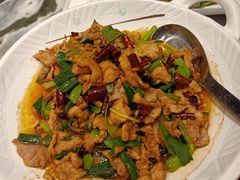 -蔼若春.传承三十年云南菜(金碧公园店)