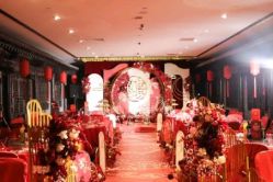 -Sunny喜铺婚礼定制·求婚策划