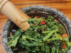 -好口味小吃楼·东北菜(太原南街店)