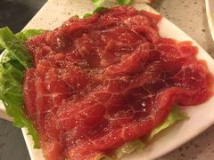 -朱氏胖子烂火锅(洪崖洞店)