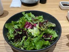 蛋蛋沙拉-隐泉之语日式料理(王府中环店)