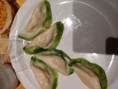 -关东小磨东北菜(上海长风大悦城店)