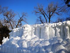 -长春市南湖公园