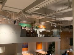 -KimPro 辛普乐概念韩餐