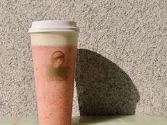 -LELECHA乐乐茶(百货大楼店)