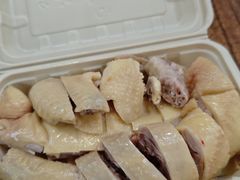 -文记壹心鸡(宝华路店)