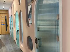 -pd派德宠物中心医院24H急重症·眼科中心·血液透析中心(嵩山北路店)