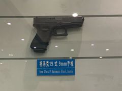 -中国北方国际射击场