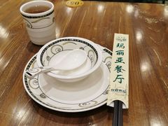 -清真·玛丽亚新疆菜主题餐厅(浙江中路店)