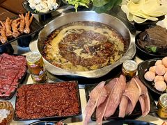 -三江汇火锅店(保全街店)