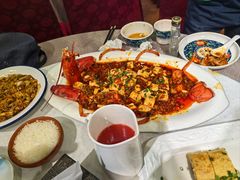 -老浒记烤鸭-北京菜(琉璃厂店)