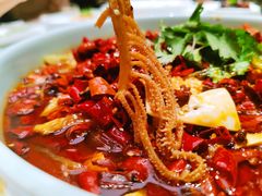 -真爱中国餐馆·年华店(朱雀大街店)