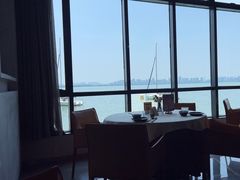 -岁粤Moon·湖景餐厅(月光码头店)