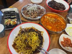 -多宾韩国料理(学衡路店)