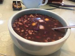 -福慧慈缘素食餐厅(王府井店)
