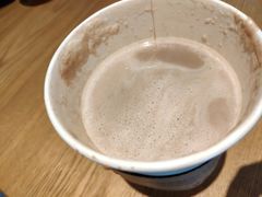 -星巴克(天津佛罗伦萨小镇店)