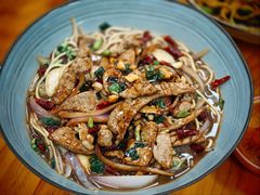 -吴记杭州私房面