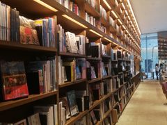 -茑屋书店(天目里店)
