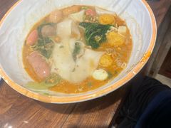 -丝路伊兰·兰州牛肉面(牛街总店)