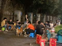 -新疆阿力烧烤