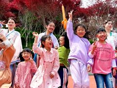 -石岛赤山风景区