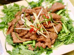 捞起牛肉-九大簋家宴(晓港湾店)