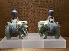 -中国国家博物馆