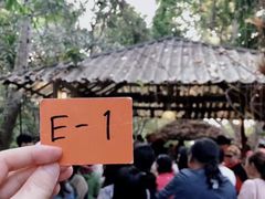-Bamboo Saturday Market(Nana Jungle)
