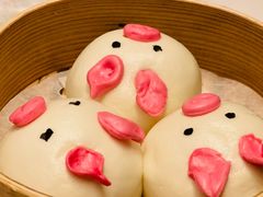 -美心·翠园(港汇恒隆广场店)